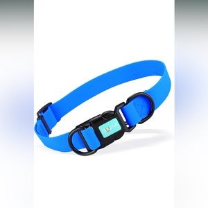 Waterproof Dog collar